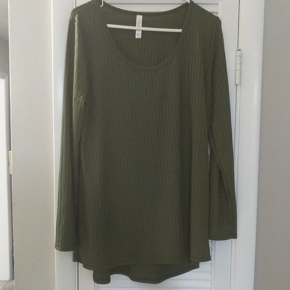 Lularoe lynnae